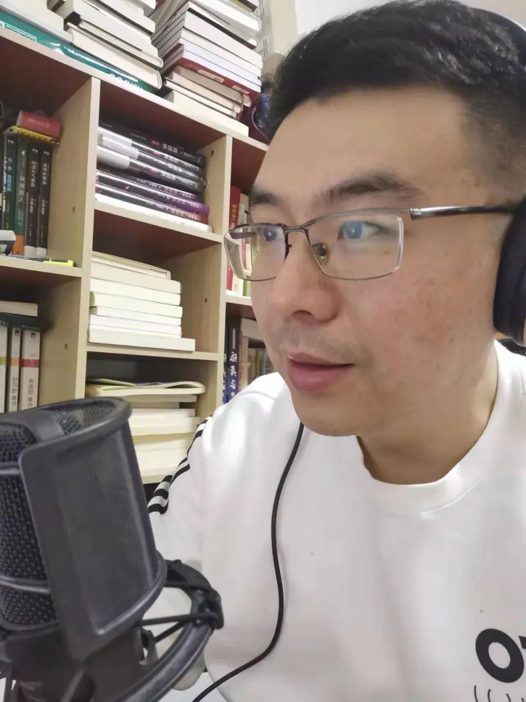 梨花声音研修院配音变现优秀学员